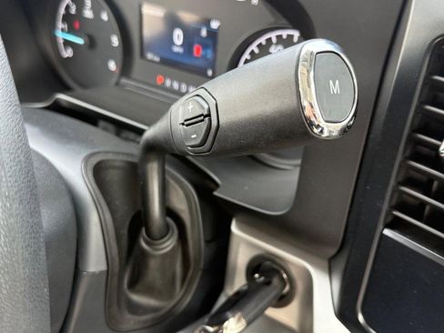 Certified 2024 Ford F550 4x4 Regular Cab Super Duty image 21