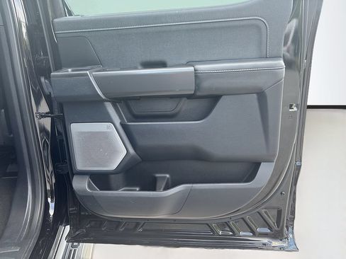 Used 2024 Ford F150 Lariat w/ Equipment Group 502A High AWD/4WD image 19
