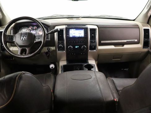 Used 2012 RAM 2500 Longhorn w/ Protection Group AWD/4WD image 14