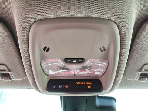 Used 2023 Buick Encore GX Preferred w/ Cold Weather Comfort Package FWD image 29