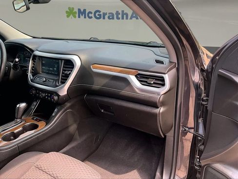 Used 2017 GMC Acadia SLE FWD image 30
