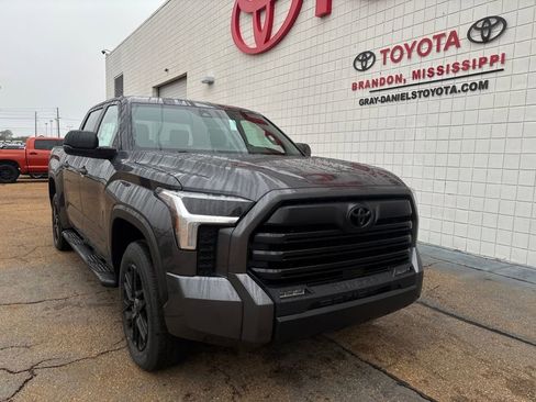 New 2026 Toyota Tundra SR5 image 3