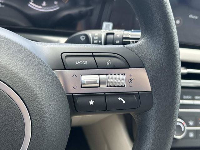 New 2026 Hyundai Tucson SE AWD/4WD image 9