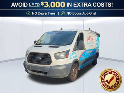 Used 2017 Ford Transit 250 148 Low Roof