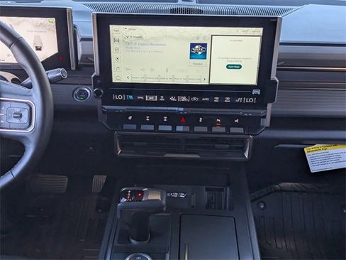 Used 2024 GMC Hummer EV 3X w/ Extreme Off-Road Package image 16