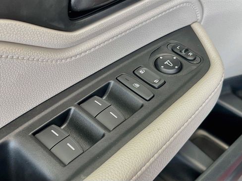 New 2026 Honda Odyssey EX-L image 20