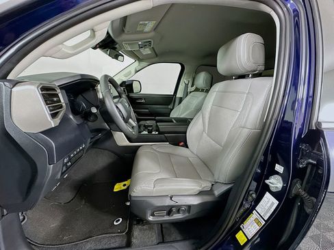 Used 2023 Toyota Tundra SR5 w/ TRD Off-Road Premium Package RWD image 21