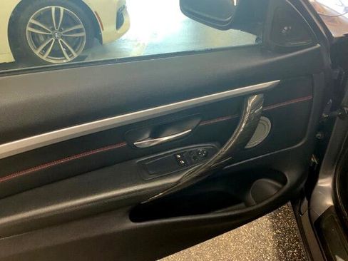 Used 2014 BMW 435i xDrive Coupe image 29