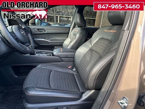 Used 2024 Nissan Pathfinder Rock Creek image 10