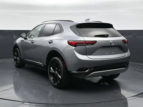 Used 2023 Buick Envision Essence w/ Technology Package I AWD/4WD image 8