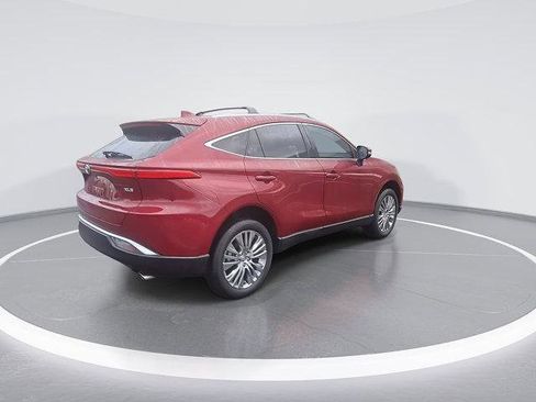 Certified 2024 Toyota Venza XLE image 10