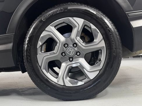 Used 2018 Honda CR-V EX image 10