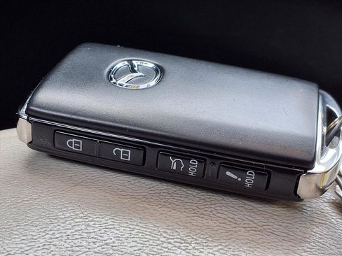 Used 2022 MAZDA CX-5 AWD 2.5 S w/ Preferred Package image 16