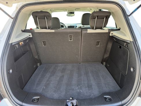 Used 2016 Chevrolet Trax LS image 17