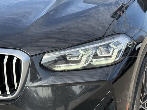 Used 2023 BMW X3 sDrive30i w/ Premium Package image 11