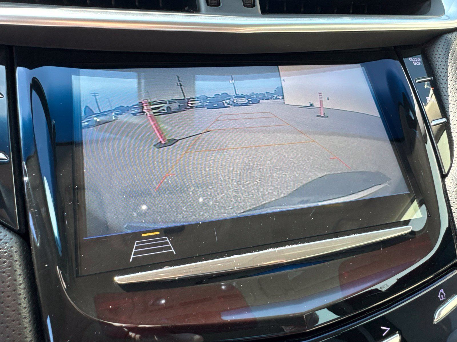 Used 2019 Cadillac XTS FWD image 22