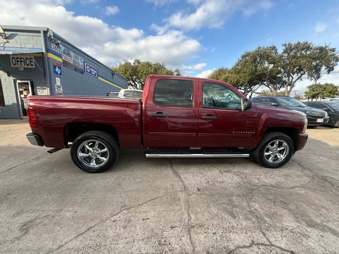Used 2009 Chevrolet Silverado 1500 LT w/ Power Pack Plus image 6