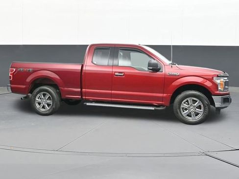 Used 2018 Ford F150 XLT w/ Equipment Group 302A Luxury image 19