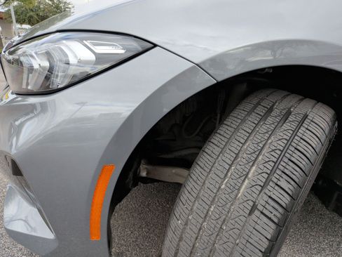 Certified 2023 BMW 330i Sedan w/ Convenience Package image 12