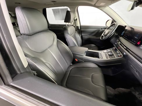 Used 2023 Hyundai Palisade SEL image 29