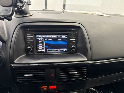 Used 2014 MAZDA CX-5 Touring FWD image 26
