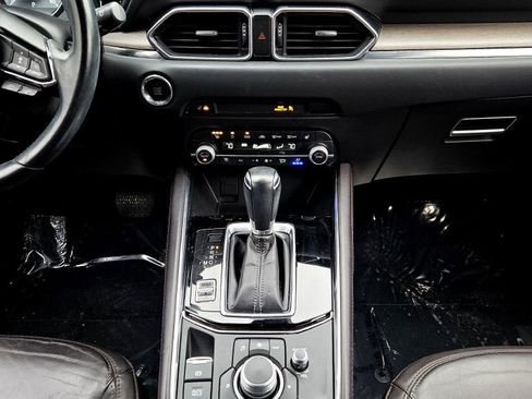 Used 2020 MAZDA CX-5 Signature image 14