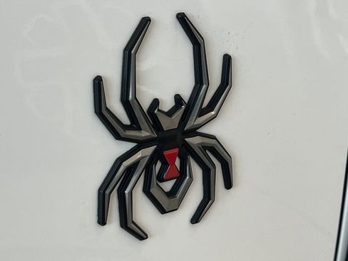 New 2025 Chevrolet Silverado 1500 LTZ image 24