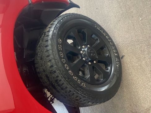 Certified 2024 RAM 2500 Big Horn w/ Night Edition image 23