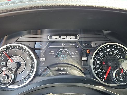 Certified 2022 RAM 1500 Laramie w/ Trailer Tow Group AWD/4WD image 21
