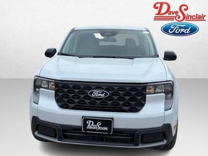New 2026 Ford Maverick XLT w/ XLT Luxury Package