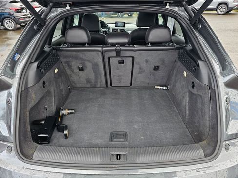 Used 2018 Audi Q3 2.0T Premium image 25