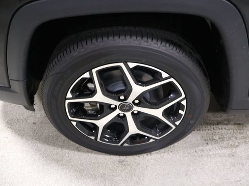 New 2026 Jeep Compass Limited AWD/4WD image 9