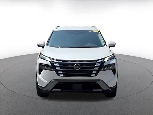 Used 2026 Nissan Rogue SL AWD/4WD image 4