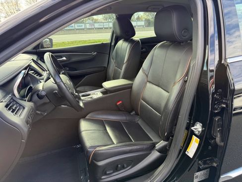 Used 2020 Chevrolet Impala Premier image 8