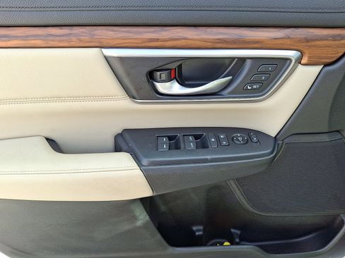 Used 2022 Honda CR-V EX-L image 12