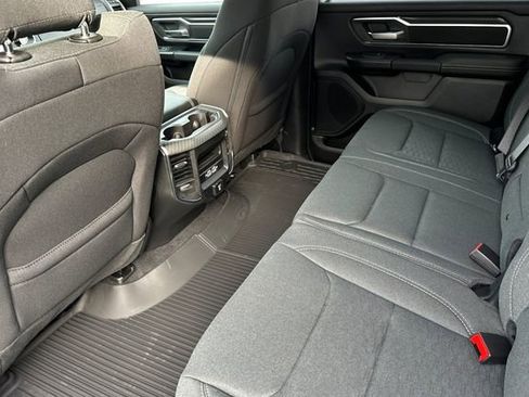 New 2026 RAM 1500 Big Horn image 11