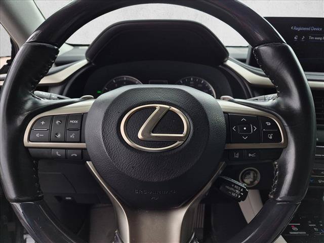 Used 2021 Lexus RX 350 FWD w/ Luxury Package image 12