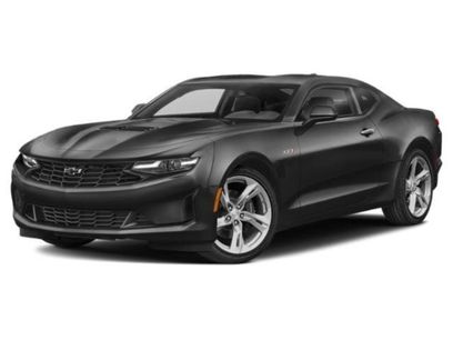 Used 2023 Chevrolet Camaro LT w/ RS Package