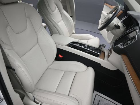 Used 2019 Volvo XC90 T6 Inscription w/ Advanced Package AWD/4WD image 40