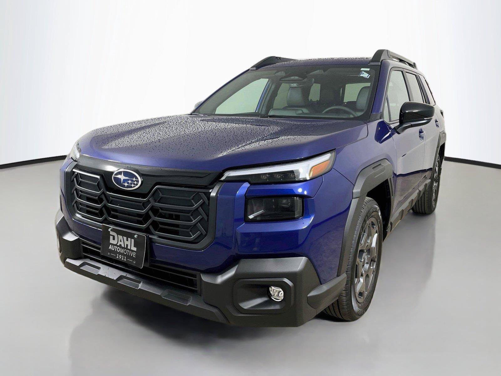 New 2026 Subaru Outback Premium AWD/4WD image 4