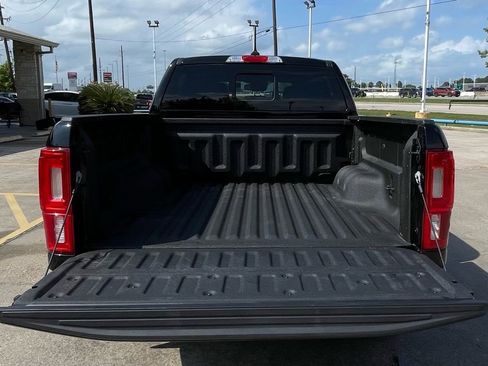 Used 2019 Ford Ranger Lariat w/ Equipment Group 501A Mid AWD/4WD image 11