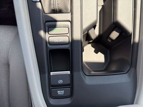 New 2026 Honda Accord SE image 34
