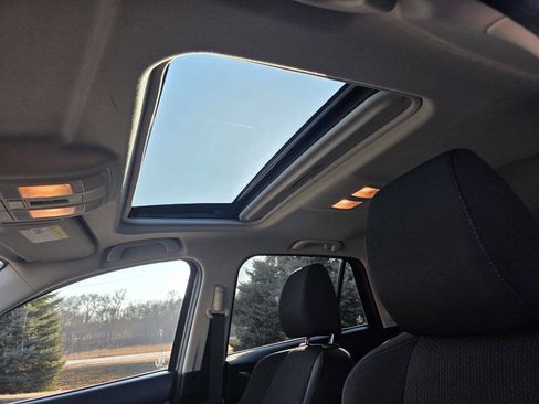 Used 2016 MAZDA CX-5 Touring w/ Bose/Moonroof Package image 16