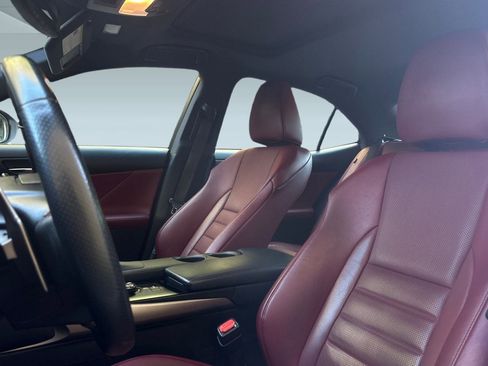 Used 2014 Lexus IS 350 image 21