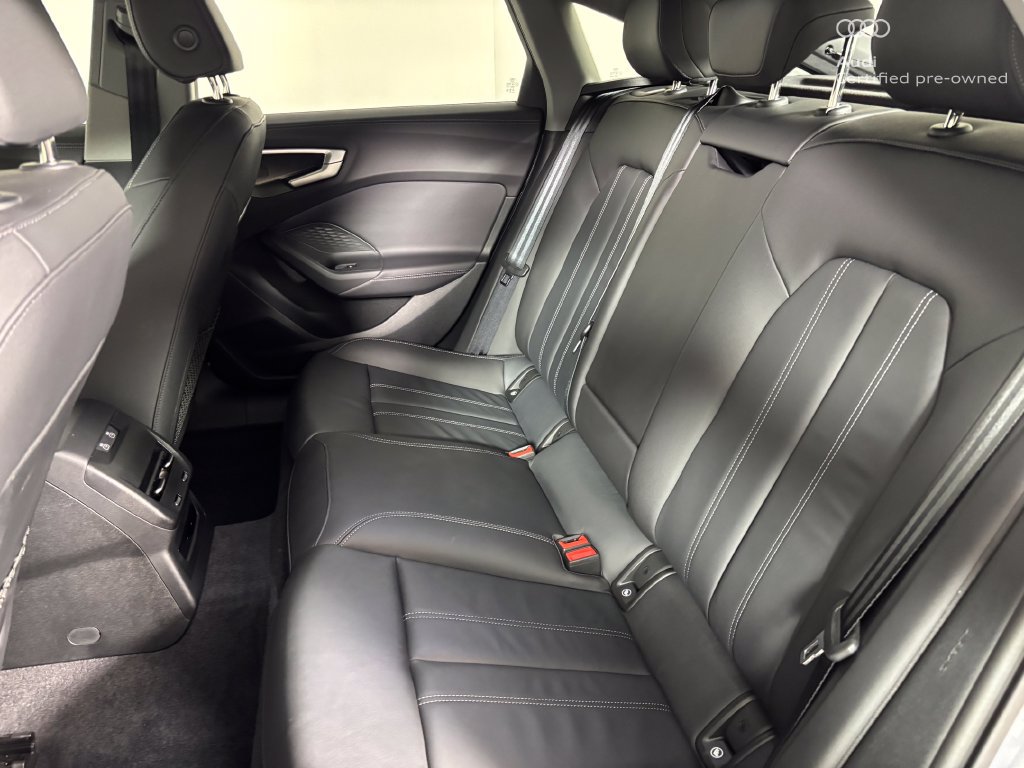 Certified 2025 Audi A5 Premium Plus w/ Premium Plus AWD/4WD image 32