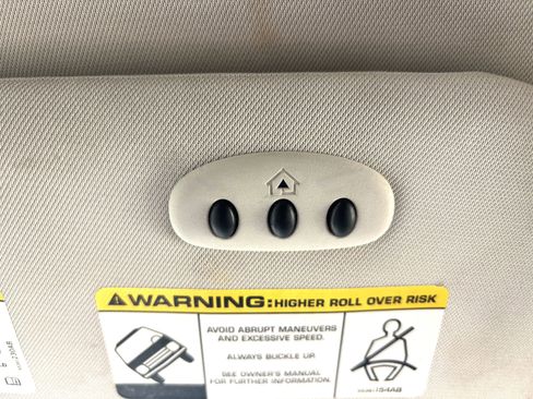 Used 2012 Jeep Liberty Sport image 24