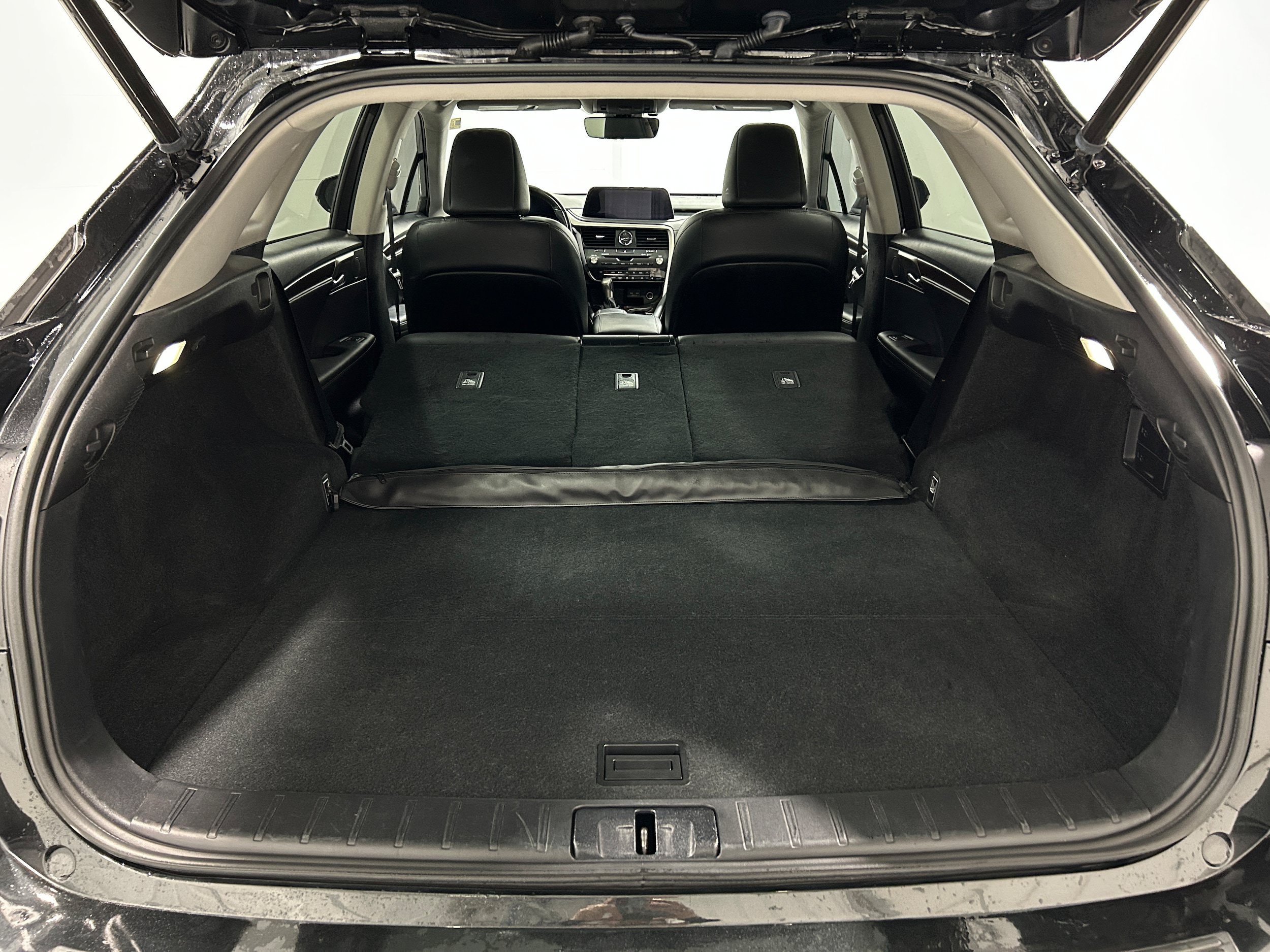 Used 2022 Lexus RX 350 AWD w/ Premium Package image 33