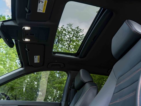 Certified 2024 Honda CR-V Sport Touring image 34
