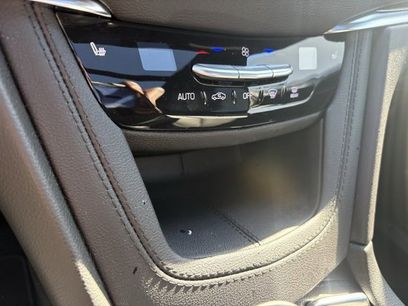 Certified 2025 Cadillac XT5 Premium Luxury