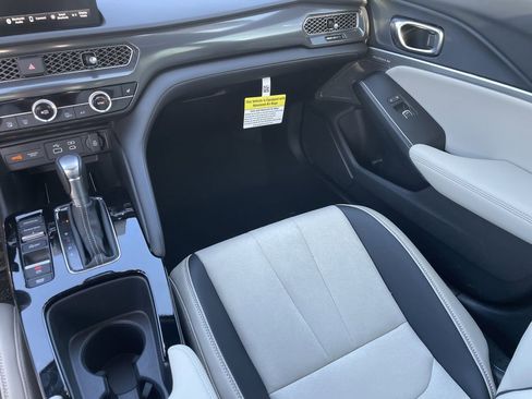 New 2025 Acura Integra A-Spec image 15